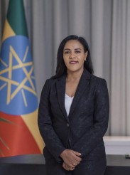 ETHIOPIA