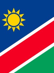 Namibian-Flag-vs-Angolan-Flag