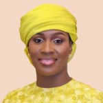 Profile picture of H.E. Mrs Marie Khone Faye