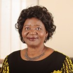 Profile picture of H.E Mrs Monica Chakwera