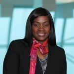 Profile picture of H.E. Mrs Clar Marie Weah