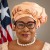 Profile picture of H.E. Mrs. Kartumu Yatta Boakai